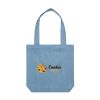 AS Colour / CARRIE DENIM TOTE Thumbnail