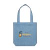 AS Colour / CARRIE DENIM TOTE Thumbnail