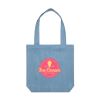 AS Colour / CARRIE DENIM TOTE Thumbnail