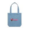 AS Colour / CARRIE DENIM TOTE Thumbnail