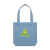 AS Colour / CARRIE DENIM TOTE Thumbnail
