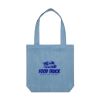 AS Colour / CARRIE DENIM TOTE Thumbnail