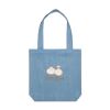 AS Colour / CARRIE DENIM TOTE Thumbnail