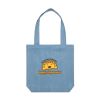 AS Colour / CARRIE DENIM TOTE Thumbnail