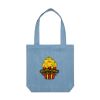 AS Colour / CARRIE DENIM TOTE Thumbnail