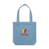AS Colour / CARRIE DENIM TOTE Thumbnail