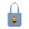 AS Colour / CARRIE DENIM TOTE Thumbnail