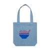 AS Colour / CARRIE DENIM TOTE Thumbnail
