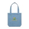 AS Colour / CARRIE DENIM TOTE Thumbnail