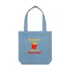 AS Colour / CARRIE DENIM TOTE Thumbnail