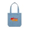 AS Colour / CARRIE DENIM TOTE Thumbnail