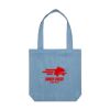 AS Colour / CARRIE DENIM TOTE Thumbnail