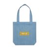 AS Colour / CARRIE DENIM TOTE Thumbnail