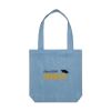AS Colour / CARRIE DENIM TOTE Thumbnail