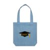 AS Colour / CARRIE DENIM TOTE Thumbnail
