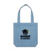 AS Colour / CARRIE DENIM TOTE Thumbnail