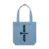 AS Colour / CARRIE DENIM TOTE Thumbnail