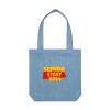 AS Colour / CARRIE DENIM TOTE Thumbnail