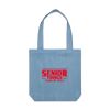 AS Colour / CARRIE DENIM TOTE Thumbnail