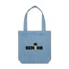 AS Colour / CARRIE DENIM TOTE Thumbnail