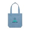 AS Colour / CARRIE DENIM TOTE Thumbnail