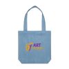 AS Colour / CARRIE DENIM TOTE Thumbnail
