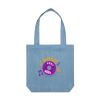 AS Colour / CARRIE DENIM TOTE Thumbnail
