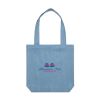 AS Colour / CARRIE DENIM TOTE Thumbnail