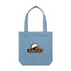 AS Colour / CARRIE DENIM TOTE Thumbnail