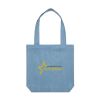 AS Colour / CARRIE DENIM TOTE Thumbnail
