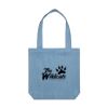 AS Colour / CARRIE DENIM TOTE Thumbnail