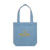 AS Colour / CARRIE DENIM TOTE Thumbnail