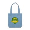 AS Colour / CARRIE DENIM TOTE Thumbnail