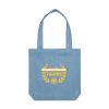 AS Colour / CARRIE DENIM TOTE Thumbnail