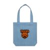 AS Colour / CARRIE DENIM TOTE Thumbnail