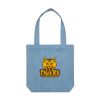 AS Colour / CARRIE DENIM TOTE Thumbnail