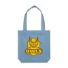 AS Colour / CARRIE DENIM TOTE Thumbnail