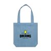 AS Colour / CARRIE DENIM TOTE Thumbnail