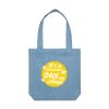AS Colour / CARRIE DENIM TOTE Thumbnail