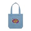 AS Colour / CARRIE DENIM TOTE Thumbnail