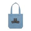 AS Colour / CARRIE DENIM TOTE Thumbnail