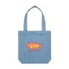 AS Colour / CARRIE DENIM TOTE Thumbnail