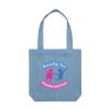 AS Colour / CARRIE DENIM TOTE Thumbnail