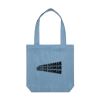 AS Colour / CARRIE DENIM TOTE Thumbnail
