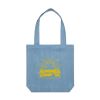 AS Colour / CARRIE DENIM TOTE Thumbnail