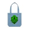 AS Colour / CARRIE DENIM TOTE Thumbnail