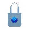 AS Colour / CARRIE DENIM TOTE Thumbnail