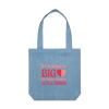 AS Colour / CARRIE DENIM TOTE Thumbnail