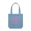 AS Colour / CARRIE DENIM TOTE Thumbnail