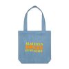 AS Colour / CARRIE DENIM TOTE Thumbnail